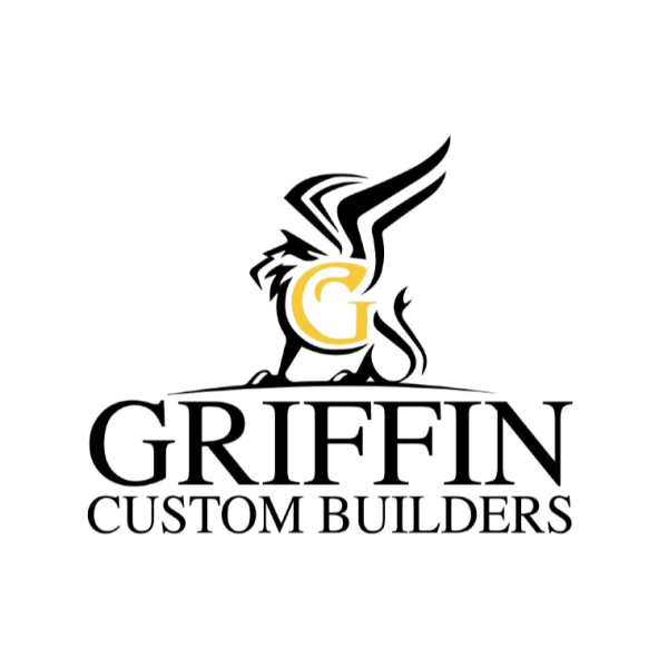 Griffin Custom Builders Inc. Logo