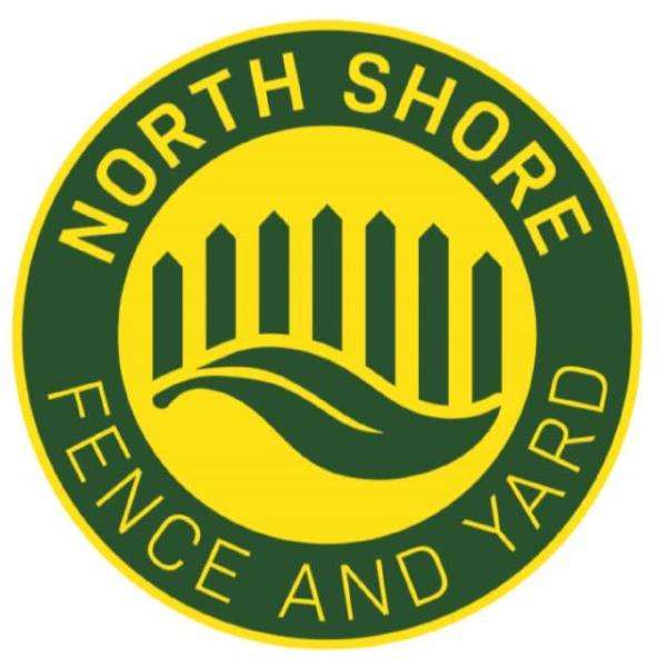 Northshore Fence and Yard Logo