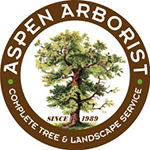 Aspen Arborist Logo