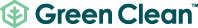 Green Clean Logo