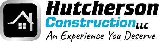 Hutcherson Construction, LLC Logo