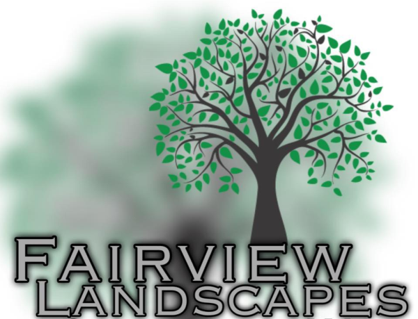 Fairview Landscapes LLC Logo