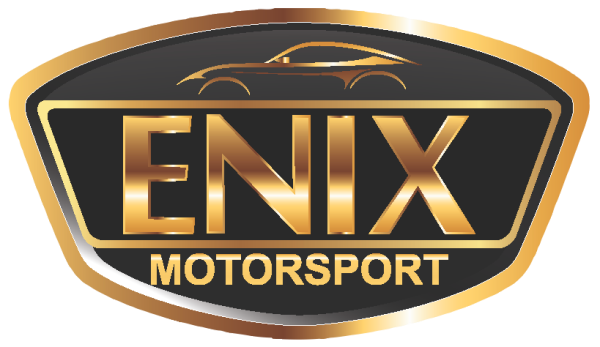 Enix Motor Sport Ltd. Logo