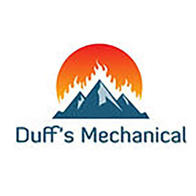Duff's Mechanical LLC Logo