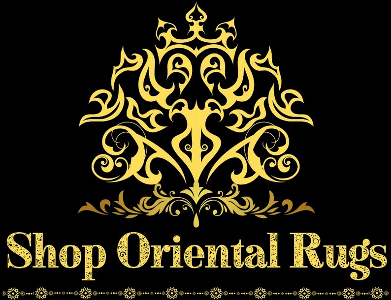Shop Oriental Rugs, LLC Logo