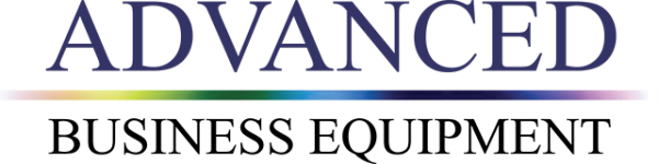Advanced Business Equipment, Inc Logo