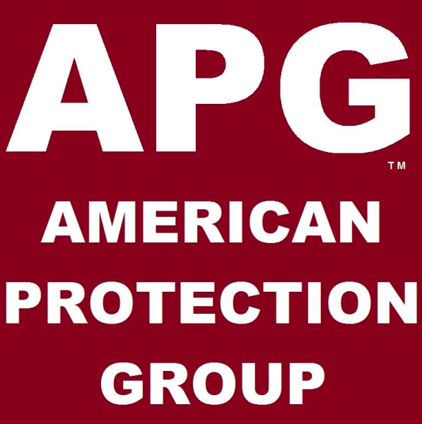 American Protection Group Logo