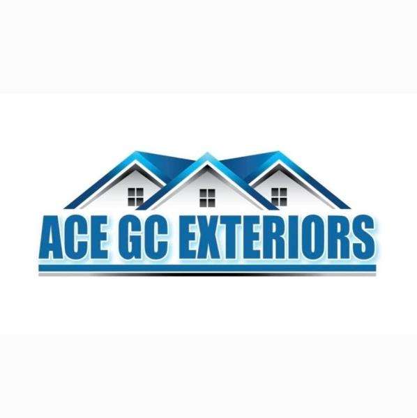 Ace GC Exteriors Logo