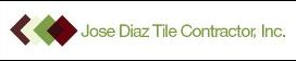 Diaz Tile Inc Logo