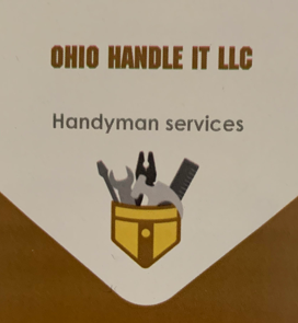 OH Handle It, LLC. Logo
