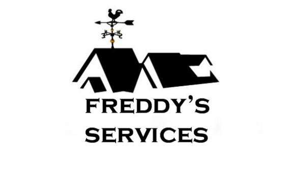 Freddy's Services, LLC Logo