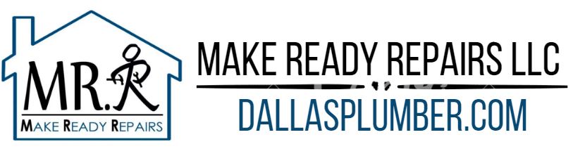 Dallas Plumber Logo