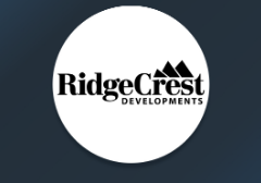 RidgeCrest Developments Logo
