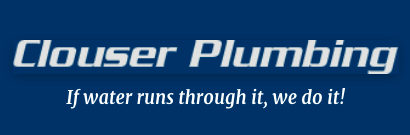 Clouser Plumbing Technologies Logo