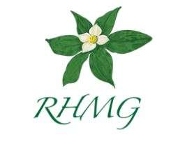 Rest Haven Memory Gardens Logo