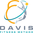 Davis Fitness Method, LLC Logo