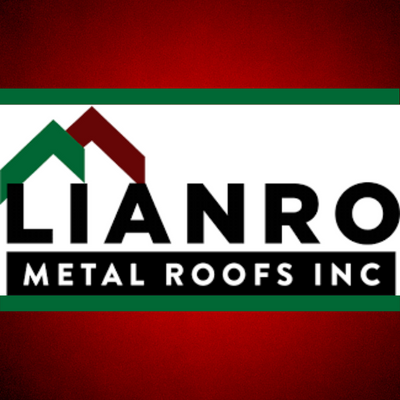Lianro Metal Roofs Inc Logo