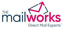 The Mailworks Logo