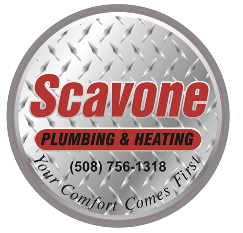 Scavone Plumbing & Heating Logo
