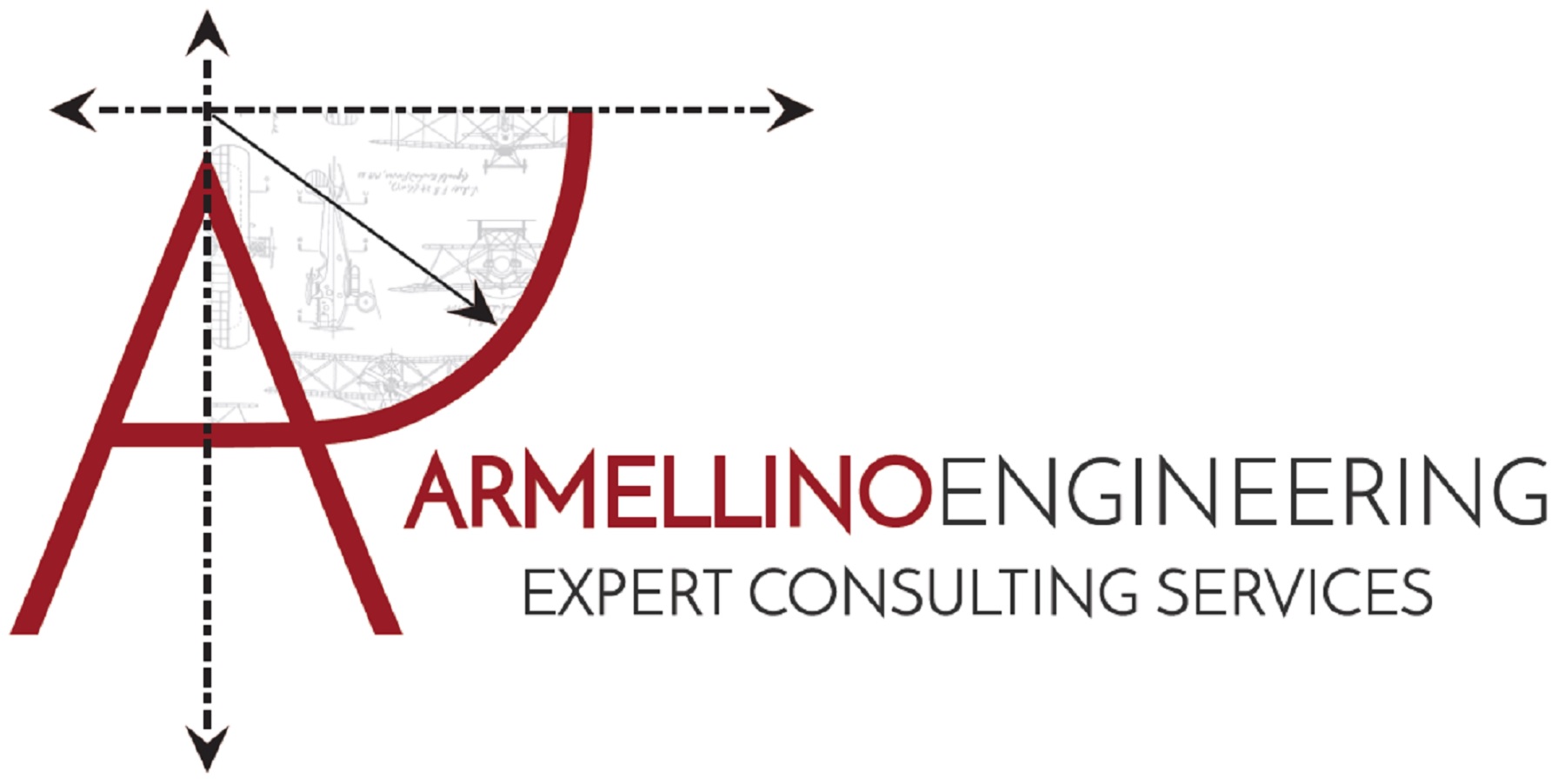Armellino Engineering, LLC Logo