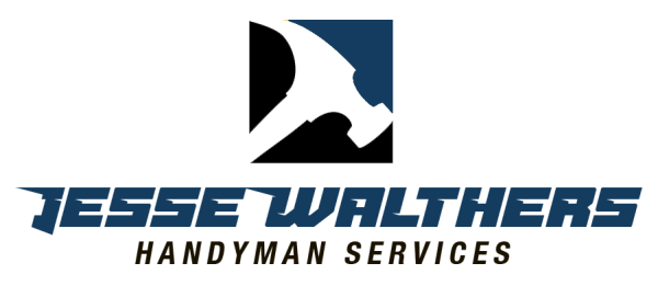 Jesse Walthers Handyman Services Logo