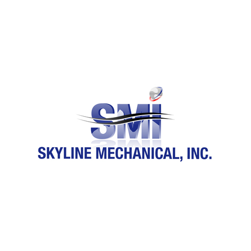 Skyline Mechanical Inc Logo