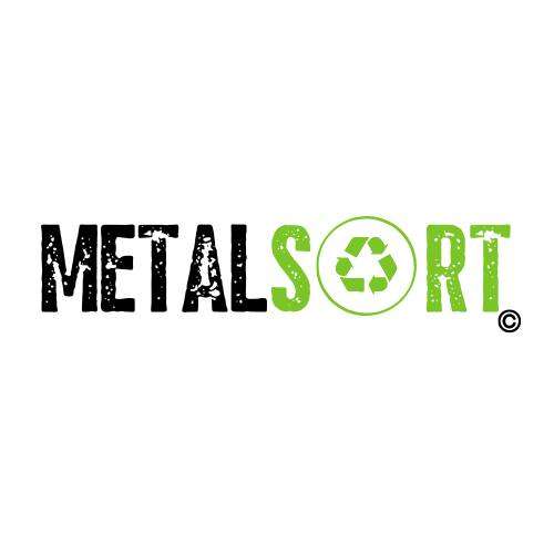 MetalSort Logo
