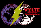 Volte Intercontinental Visa and Immigration, Inc. Logo