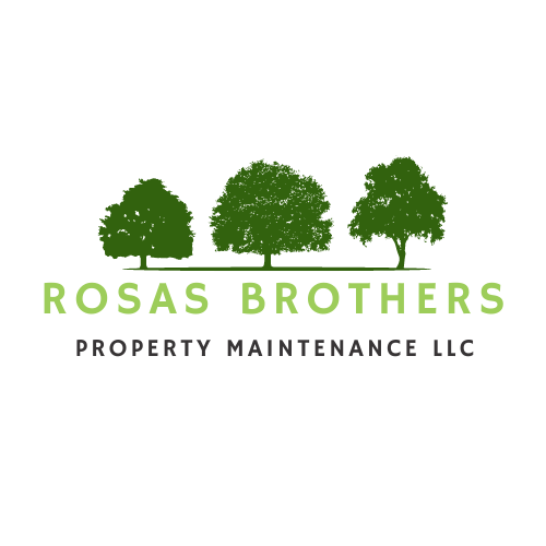 Rosas Brothers Property Maintenance LLC Logo