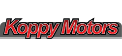 Koppy Motors of Hinckley Logo
