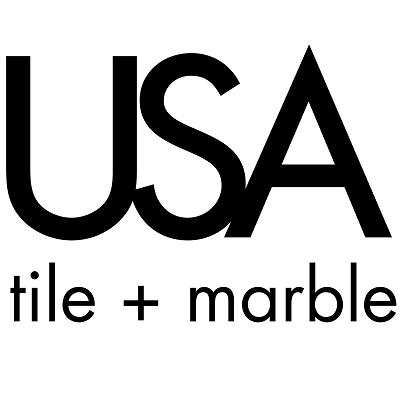 U.S.A. Tile & Marble Corporation Logo