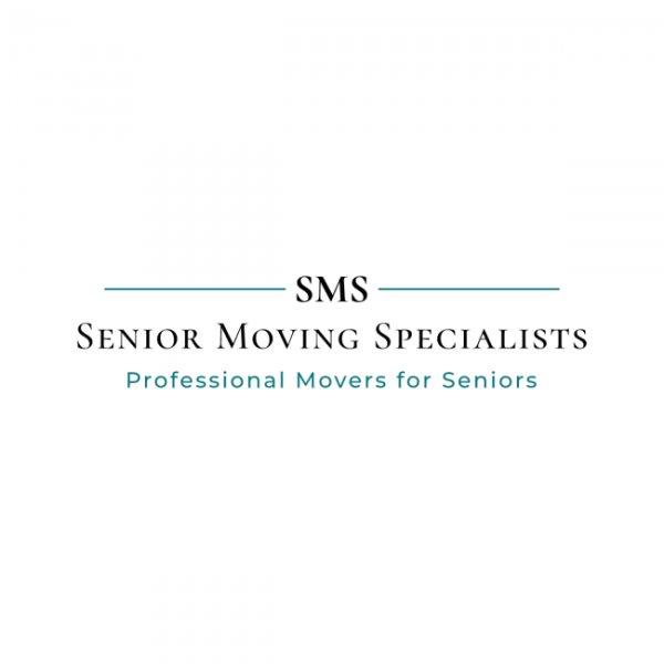 Senior Moving Specialists LLC Logo