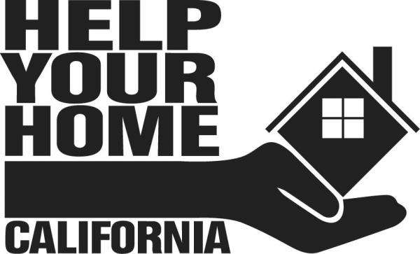 Help Your Home California, Inc. Logo