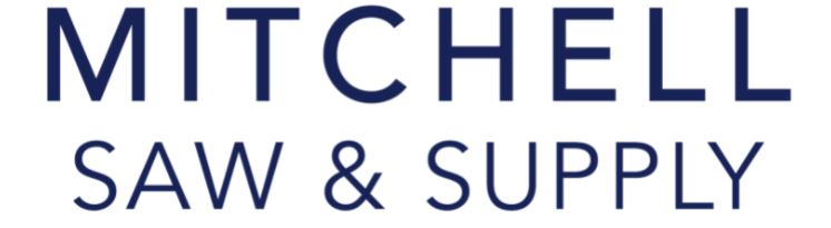 Mitchell Saw & Supply Logo