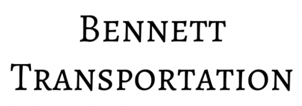 Bennett Transportation Logo