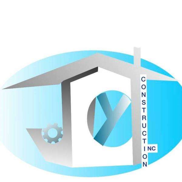 J.C.Y. Construction Inc Logo