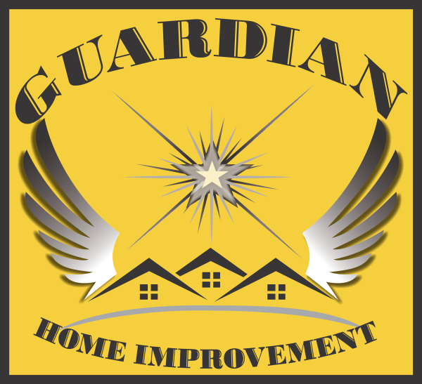 Guardian Home Improvement Logo