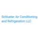 Schlueter Air Conditioning and Refrigeration LLC Logo