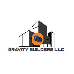 Gravity Builders LLC Logo