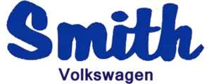Smith Volkswagen Ltd. Logo