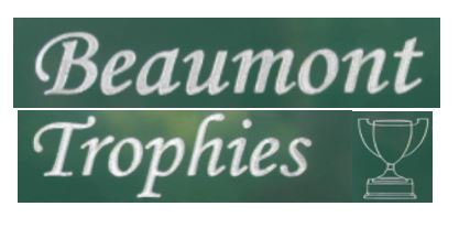 Beaumont Trophies Logo