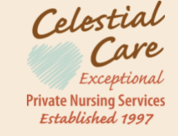 Celestial Care Logo