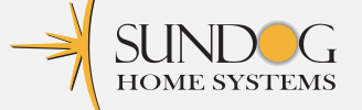 Sundog Home Systems LLC Logo