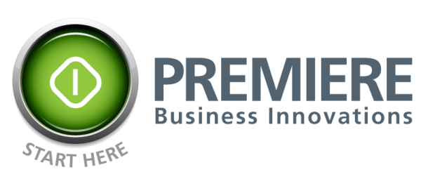 Premiere Business Innovations, Inc. Logo