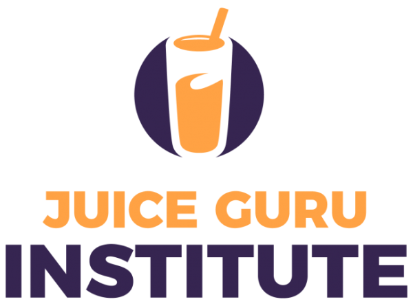 Juice Guru Institute Logo