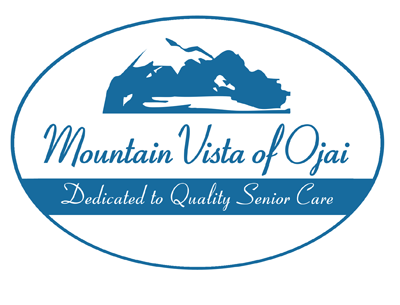 Mountain Vista of Ojai Logo