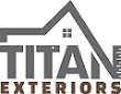 Titan Exteriors LLC Logo