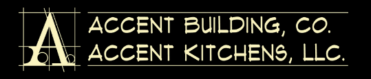 Accent Kitchen and Building Co. LLC Logo