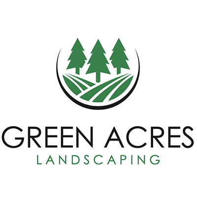 Green Acres Lawn & Landscaping Corp. Logo