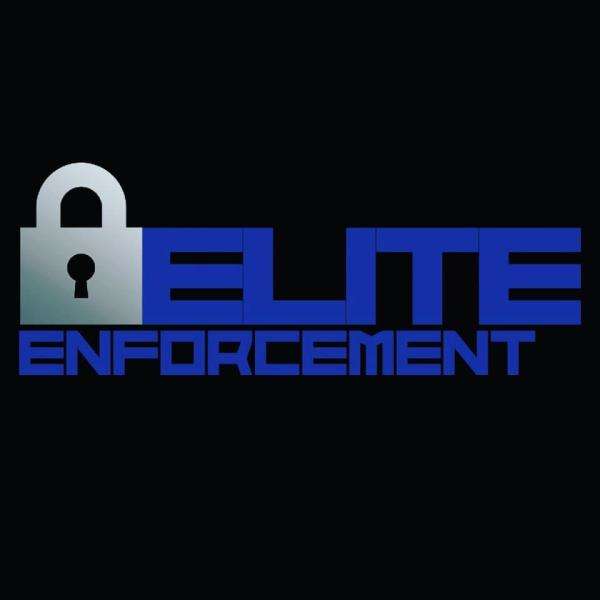 Elite Enforcement LLC Logo